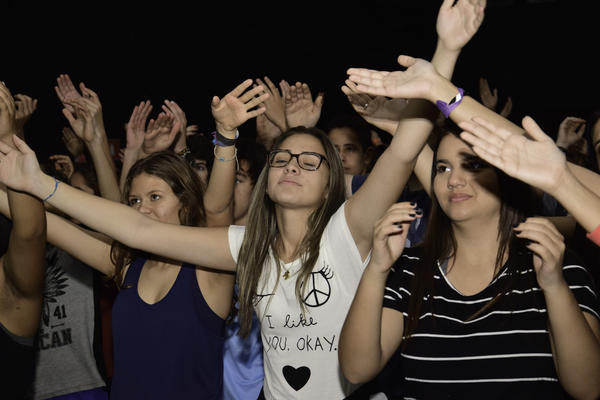 Buy your photos of the eventNR Fun - 23 a 27/08/17 on Fotop