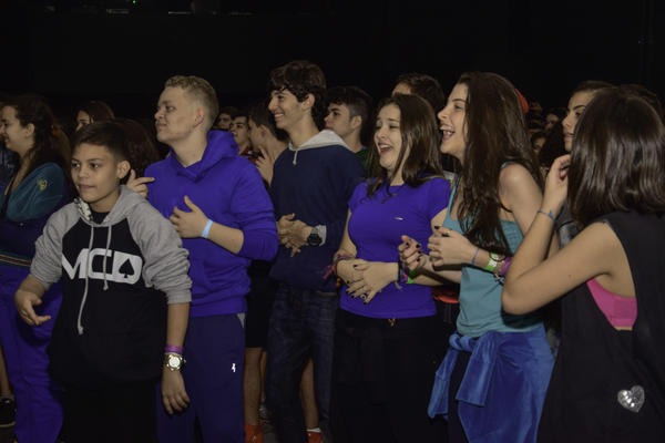 Buy your photos of the eventNR Fun - 23 a 27/08/17 on Fotop