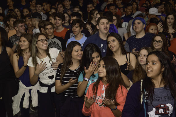 Buy your photos of the eventNR Fun - 23 a 27/08/17 on Fotop