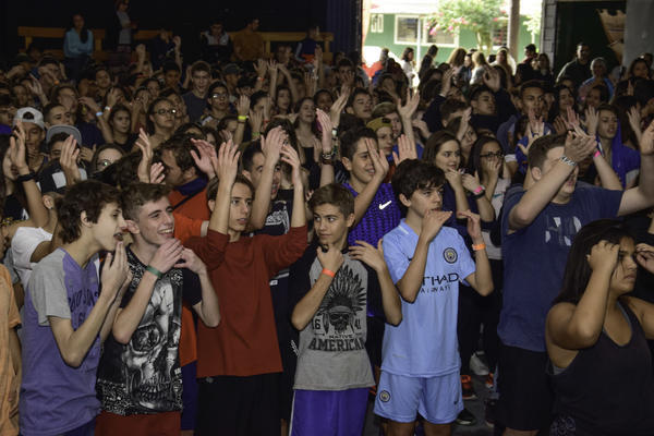 Buy your photos of the eventNR Fun - 23 a 27/08/17 on Fotop