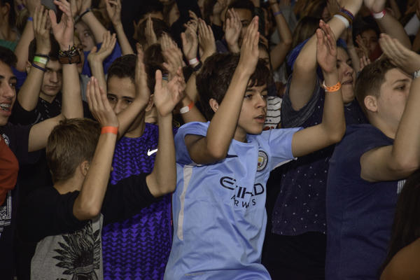 Buy your photos of the eventNR Fun - 23 a 27/08/17 on Fotop