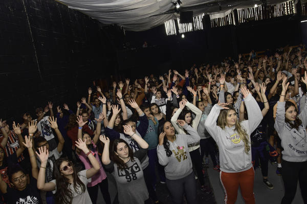 Buy your photos of the eventNR Fun - 23 a 27/08/17 on Fotop