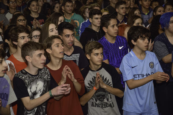 Buy your photos of the eventNR Fun - 23 a 27/08/17 on Fotop