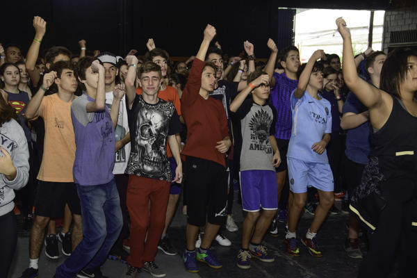 Buy your photos of the eventNR Fun - 23 a 27/08/17 on Fotop