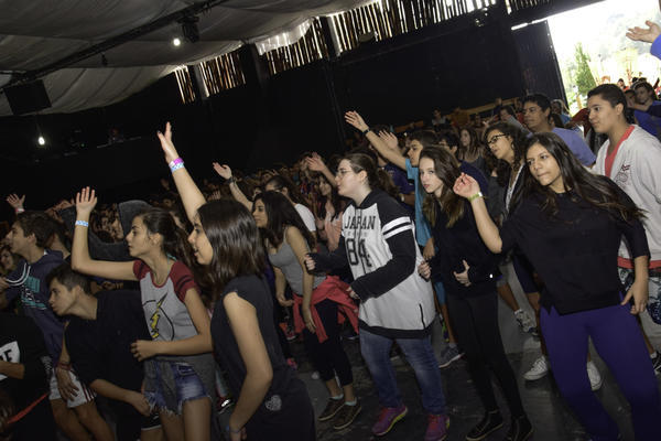 Buy your photos of the eventNR Fun - 23 a 27/08/17 on Fotop