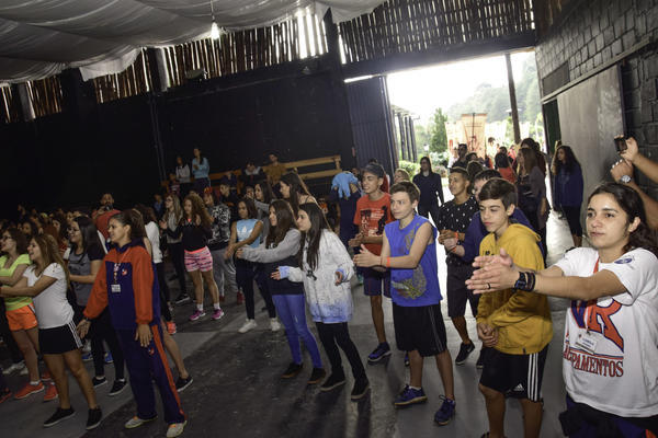 Buy your photos of the eventNR Fun - 23 a 27/08/17 on Fotop