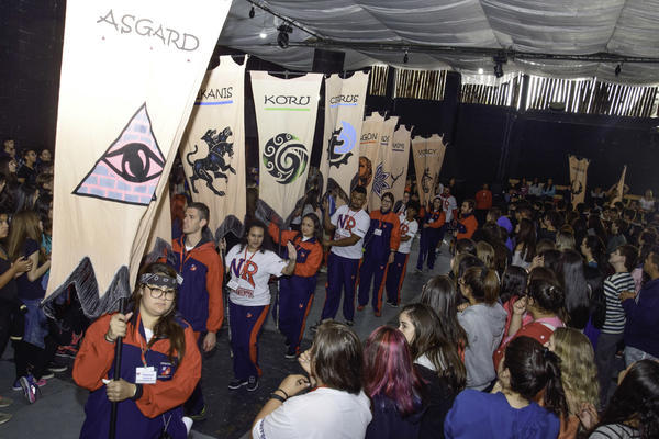 Buy your photos of the eventNR Fun - 23 a 27/08/17 on Fotop