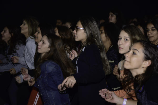 Buy your photos of the eventNR Fun - 23 a 27/08/17 on Fotop