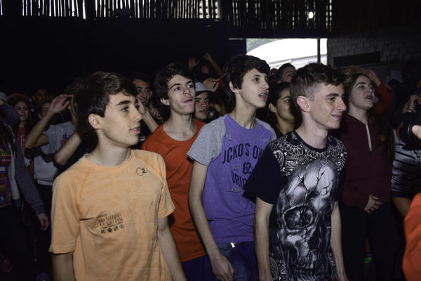 Buy your photos of the eventNR Fun - 23 a 27/08/17 on Fotop