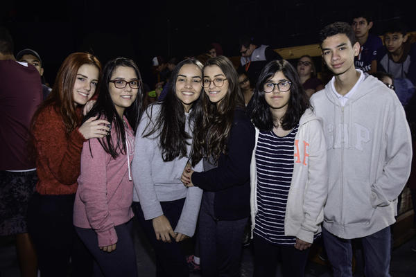 Buy your photos of the eventNR Fun - 23 a 27/08/17 on Fotop