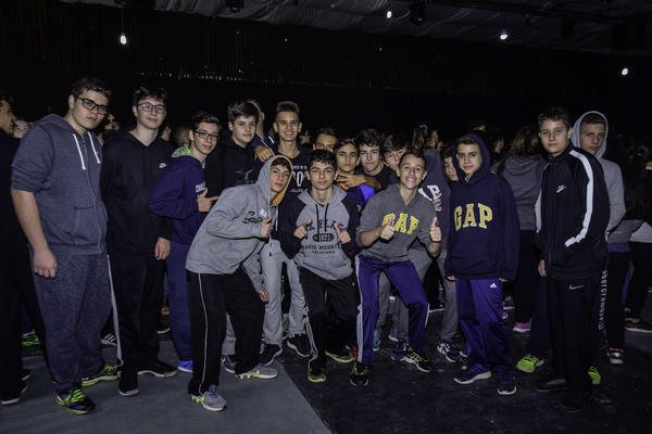 Buy your photos of the eventNR Fun - 23 a 27/08/17 on Fotop