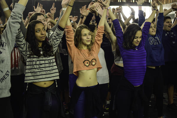 Buy your photos of the eventNR Fun - 23 a 27/08/17 on Fotop