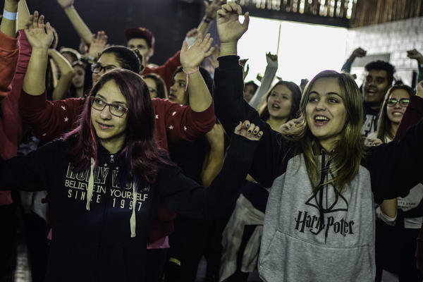 Buy your photos of the eventNR Fun - 23 a 27/08/17 on Fotop