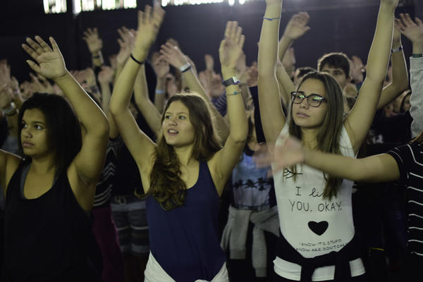 Buy your photos of the eventNR Fun - 23 a 27/08/17 on Fotop