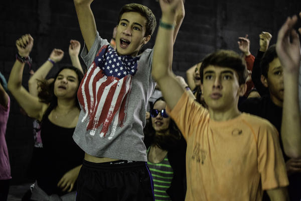 Buy your photos of the eventNR Fun - 23 a 27/08/17 on Fotop