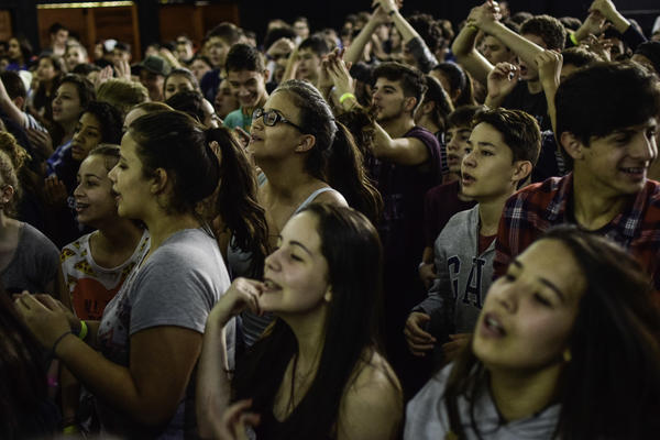 Buy your photos of the eventNR Fun - 23 a 27/08/17 on Fotop