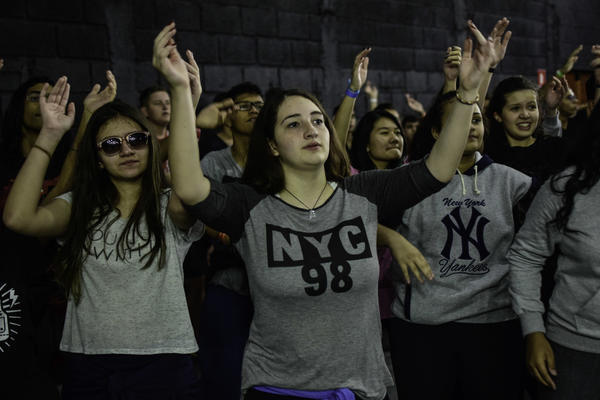 Buy your photos of the eventNR Fun - 23 a 27/08/17 on Fotop