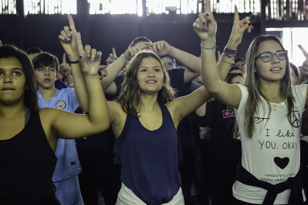 Buy your photos of the eventNR Fun - 23 a 27/08/17 on Fotop