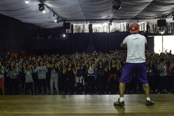 Buy your photos of the eventNR Fun - 23 a 27/08/17 on Fotop