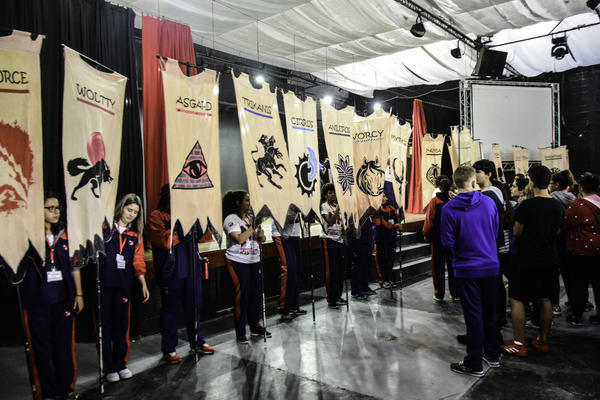 Buy your photos of the eventNR Fun - 23 a 27/08/17 on Fotop