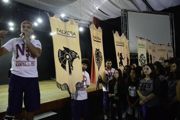 Buy your photos of the eventNR Fun - 23 a 27/08/17 on Fotop