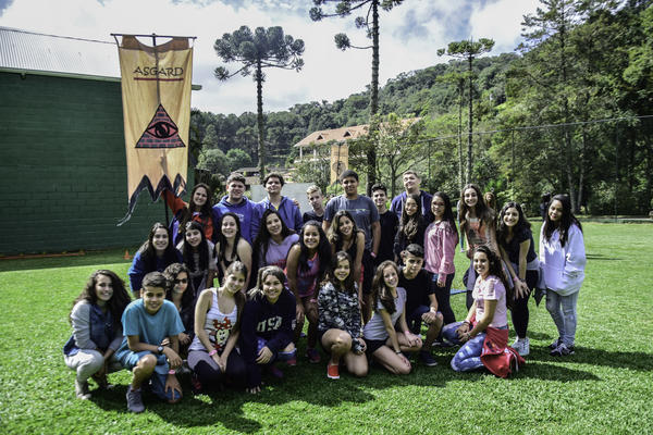 Buy your photos of the eventNR Fun - 23 a 27/08/17 on Fotop