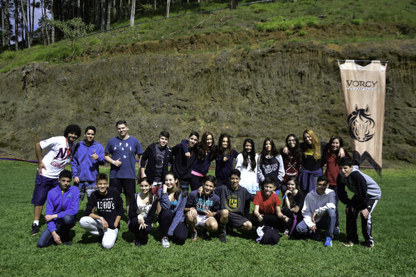 Buy your photos of the eventNR Fun - 23 a 27/08/17 on Fotop