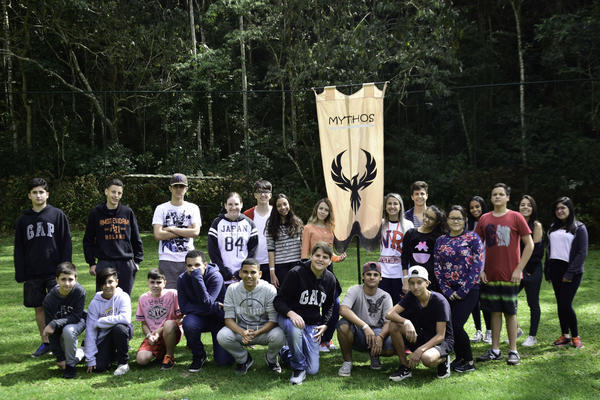 Buy your photos of the eventNR Fun - 23 a 27/08/17 on Fotop