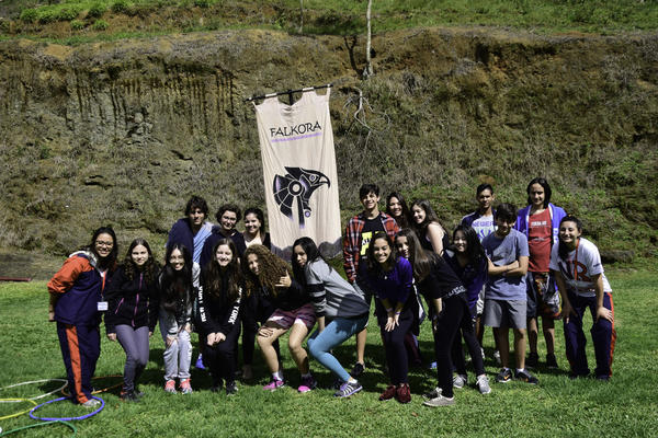 Buy your photos of the eventNR Fun - 23 a 27/08/17 on Fotop