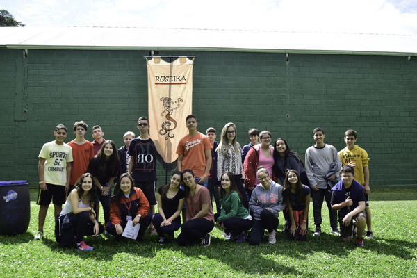 Buy your photos of the eventNR Fun - 23 a 27/08/17 on Fotop