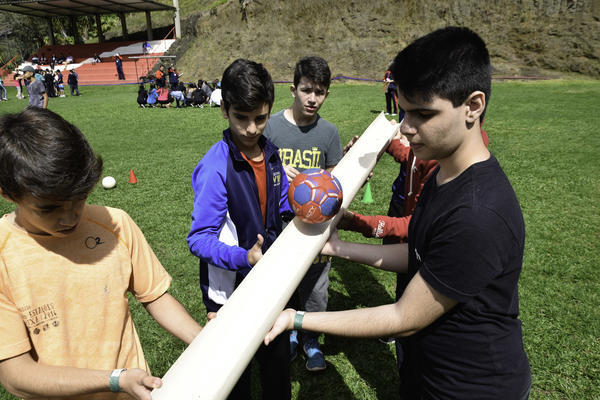 Buy your photos of the eventNR Fun - 23 a 27/08/17 on Fotop