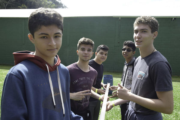 Buy your photos of the eventNR Fun - 23 a 27/08/17 on Fotop