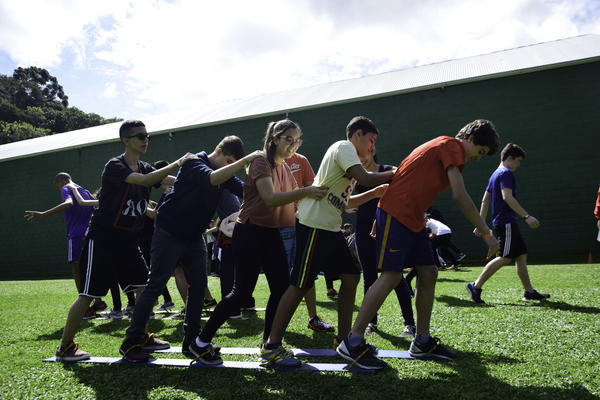 Buy your photos of the eventNR Fun - 23 a 27/08/17 on Fotop