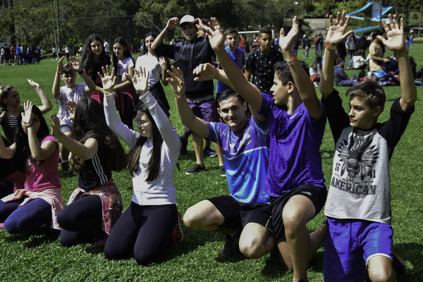 Buy your photos of the eventNR Fun - 23 a 27/08/17 on Fotop