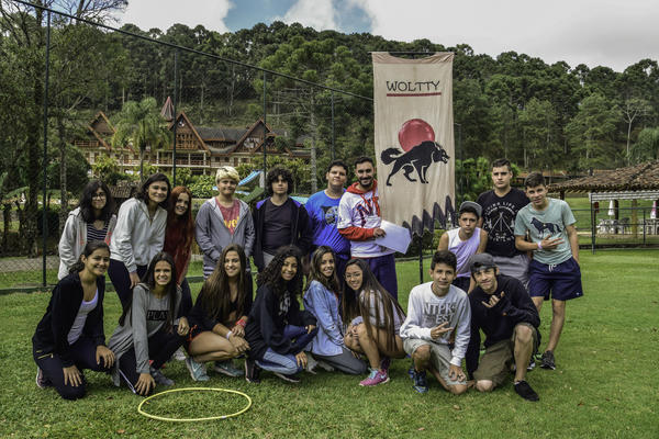 Buy your photos of the eventNR Fun - 23 a 27/08/17 on Fotop