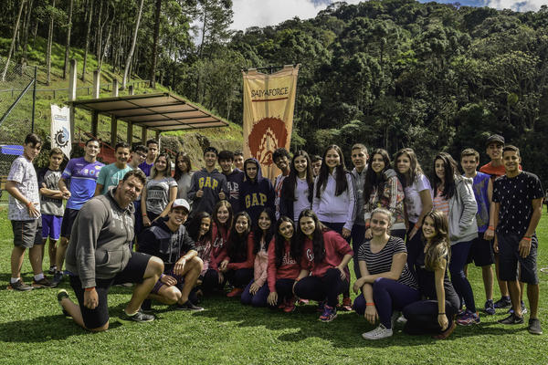 Buy your photos of the eventNR Fun - 23 a 27/08/17 on Fotop