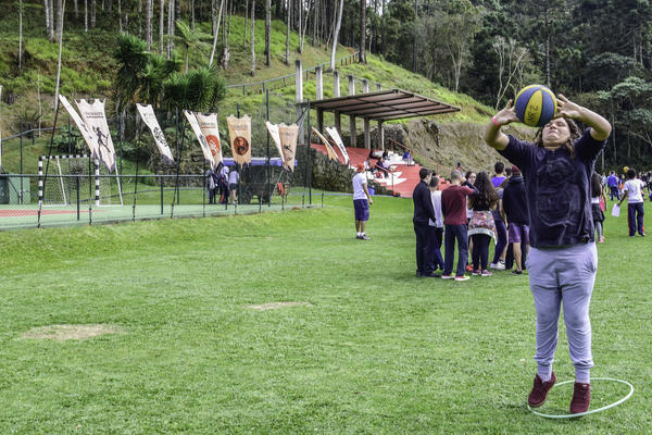 Buy your photos of the eventNR Fun - 23 a 27/08/17 on Fotop