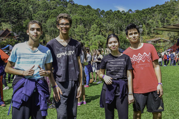 Buy your photos of the eventNR Fun - 23 a 27/08/17 on Fotop