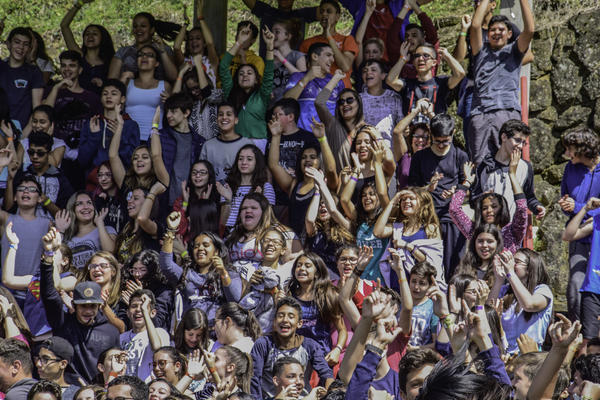 Buy your photos of the eventNR Fun - 23 a 27/08/17 on Fotop