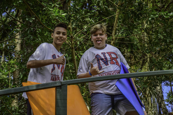 Buy your photos of the eventNR Fun - 23 a 27/08/17 on Fotop