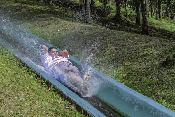 Buy your photos of the eventNR Fun - 23 a 27/08/17 on Fotop