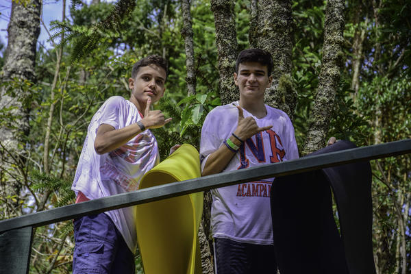 Buy your photos of the eventNR Fun - 23 a 27/08/17 on Fotop