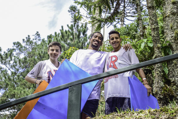 Buy your photos of the eventNR Fun - 23 a 27/08/17 on Fotop