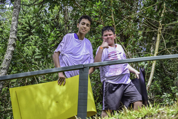 Buy your photos of the eventNR Fun - 23 a 27/08/17 on Fotop