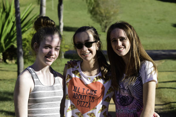 Buy your photos of the eventNR Fun - 23 a 27/08/17 on Fotop