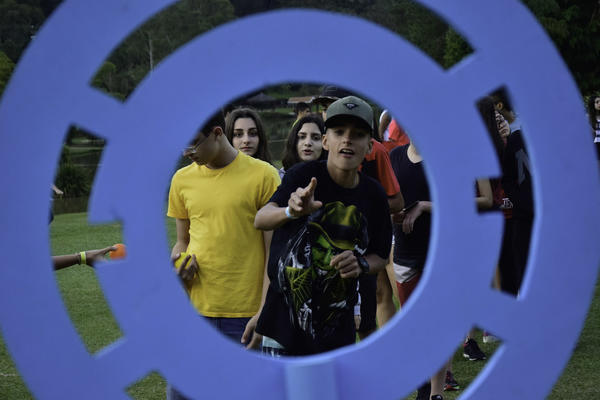 Buy your photos of the eventNR Fun - 23 a 27/08/17 on Fotop