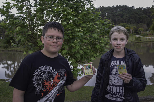 Buy your photos of the eventNR Fun - 23 a 27/08/17 on Fotop