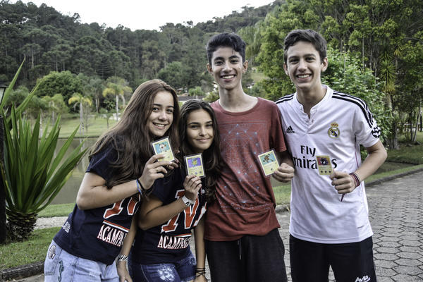 Buy your photos of the eventNR Fun - 23 a 27/08/17 on Fotop