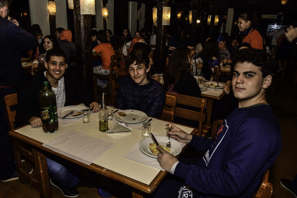 Buy your photos of the eventNR Fun - 23 a 27/08/17 on Fotop