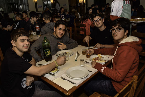 Buy your photos of the eventNR Fun - 23 a 27/08/17 on Fotop